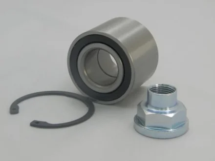 Подшипник ступиц колеса Nty KLTSU019