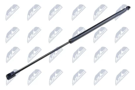 Амортизатор задней (5) двери Nty AEHY000 (фото 1)