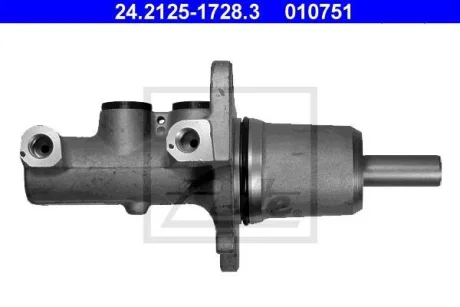 Цилиндр тормозной главный ATE 24212517283