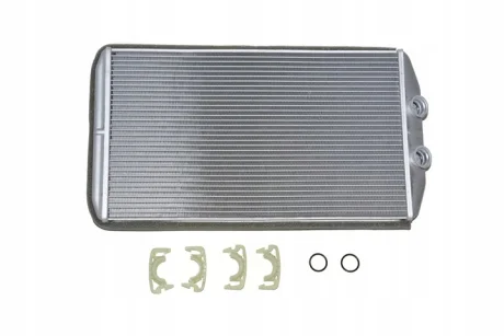 Теплообмінник Iveco Daily 14 3.0 Jtd FAST FT55063