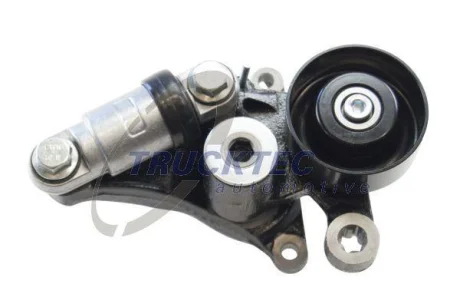 Ролик ремня навесного оборудования TRUCKTEC 0219184