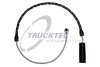 Датчик износа колодок TRUCKTEC 0834008 (фото 1)