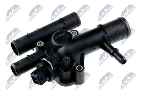 Термостат системы охлаждения Nty CTMRE003