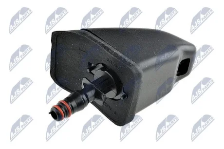 Фото 1 - зп Nty EDSHD002 Зп Nty EDSHD002 (фото 1)