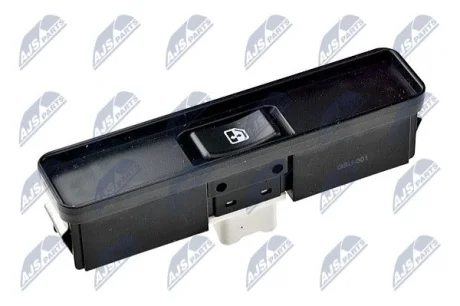 Кнопка управления стеклоподъемником Nty EWSSU001