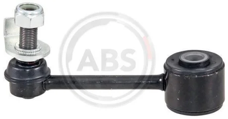 Тяга / стiйка, стабiлiзатор ABS A.B.S. 261040