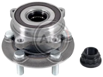 Ступиця у зборі A.B.S. 201497