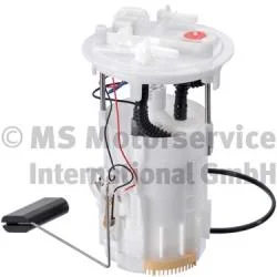 Фото 1 - насос паливний PIERBURG 703794270 Насос паливний PIERBURG 703794270 (фото 1)