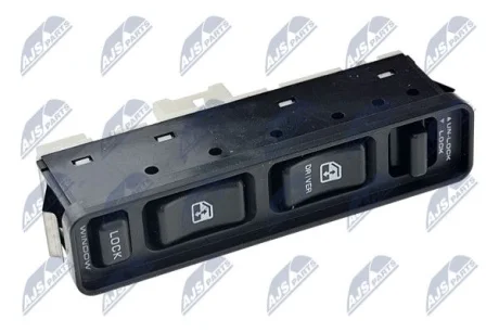 Кнопка управления стеклоподъемником Nty EWSSU000