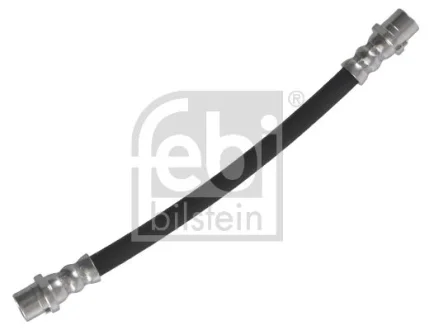 FEBI OPEL Гальмівний шланг задній CORSA C (X01) 1.4 (F08, F68) 00-09 FEBI FEBI BILSTEIN 172501