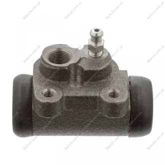 FEBI CITROEN робочий гальмівний циліндр задній лівий C3 02- 19.05 FEBI FEBI BILSTEIN 102822 (фото 1)