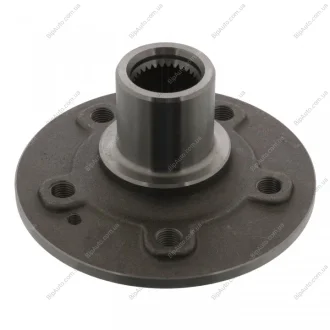 FEBI DB маточина задня Vito 03- FEBI FEBI BILSTEIN 40650