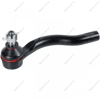 FEBI MITSUBISHI наконечник рул.тяги прав.Pajero IV 06- FEBI FEBI BILSTEIN 41331 (фото 1)