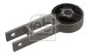 FEBI FIAT Опора двигуна STILO 1.9 D Multijet FEBI FEBI BILSTEIN 34390 (фото 1)