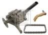 FEBI DB масляний насос к-кт ланцюг+зірочка+заспокоювач Sprinter CDI 00- FEBI FEBI BILSTEIN 34023 (фото 1)