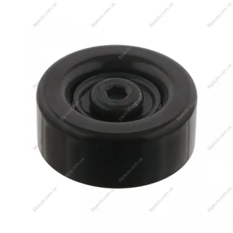 FEBI HYUNDAI натяжний ролик Accent, Getz, Santa Fe, Tucson FEBI FEBI BILSTEIN 33180 (фото 1)