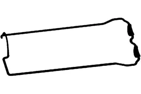 Прокладка ГБЦ Payen JM5281