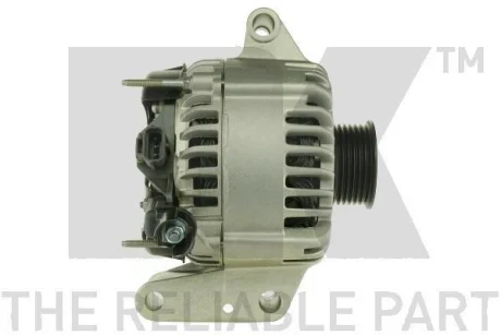 Фото 1 - генератор NK 4849460 Генератор NK 4849460 (фото 1)