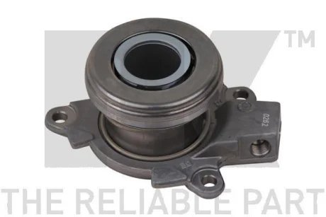 Циліндр зчеплення головний NK 145201 (фото 1)