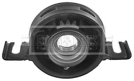 Пiдшипник пiдвiсний BORG&BECK BORG & BECK BPB1001