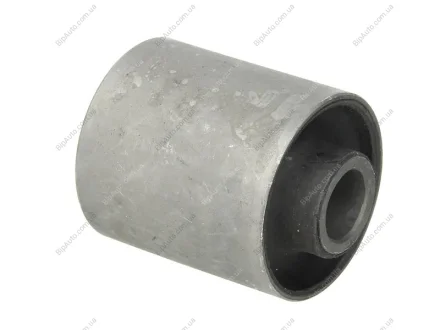 Сайлентблок переднього важеля Із задньої частини Лів/Прав (18x54x70 мм) MAZDA 626 IV, 626 V, MX-6 1.8-2.5 08.91-10.02 TED-GUM TEDGUM 00392441