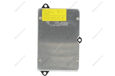 Фото 1 - vw передвключений прилад (блок запал. ксенона) audi a6 04-, a8, bmw 5 e60, 7 e65, x5 e53, ford focus, db w211, ml w164, nissan qashqai MAGNETI MARELLI 713121817007 VW передвключений прилад (блок запал. ксенона) Audi A6 04-, A8, BMW 5 E60, 7 E65, X5 E53, Ford Focus, DB W211, ML W164, Nissan Qashqai MAGNETI MARELLI 713121817007 (фото 1)