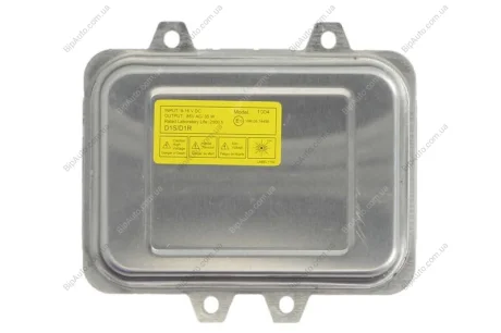 Фото 1 - bmw передвключений прилад (блок запал. ксенона) 5 e60, 7 e65, x6 e71, citroen з 4 grand picasso, ford c-max, galaxy, kuga i, s-max, land rover range rover iii, sport, db sprinter MAGNETI MARELLI 713121817002 BMW передвключений прилад (блок запал. ксенона) 5 E60, 7 E65, X6 E71, Citroen з 4 Grand Picasso, Ford C-Max, Galaxy, Kuga I, S-Max, Land Rover Range Rover III, Sport, DB Sprinter MAGNETI MARELLI 713121817002 (фото 1)