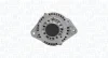 MAGNETI MARELLI OPEL Генератор ASTRA H 1.7 04-, VAUXHALL 063731900010 MAGNETI MARELLI 063731900010