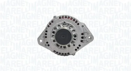 OPEL Генератор ASTRA H 1.7 04-, VAUXHALL MAGNETI MARELLI 063731900010 (фото 1)