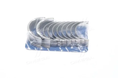 Вкладиші корінні MB PASS-L 0,50 OM615/OM616 (KS) KOLBENSCHMIDT 87695620