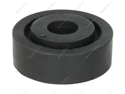 Подушка реактивної тяги задн/з передньої сторони Лів/Прав (24мм) LAND ROVER DEFENDER, DISCOVERY I, RANGE ROVER I 07.70-02.16 TED-GUM TEDGUM 01160764