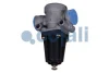 Клапан тиску IVECO M 01.86-12.92 COJALI 2223144 2223144