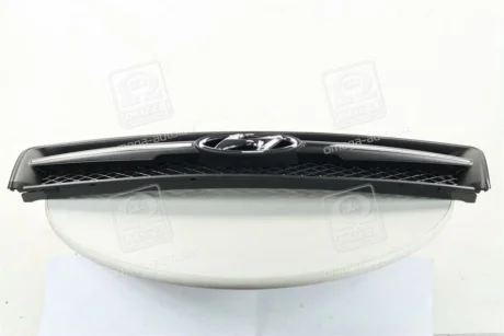 Решітка радіатора TUCSON 04-13 MOBIS 863502E001