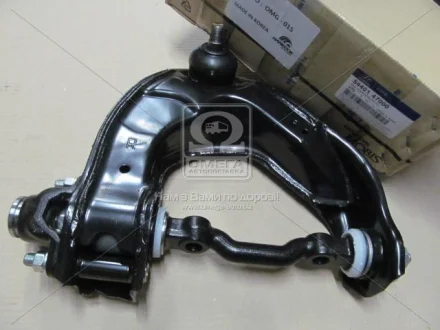 Важіль передній верхній, правий HYUNDAI/KIA H1/STAREX, LIBERO MOBIS 5440147000