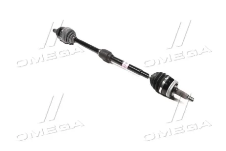 Вал приводу в зборі правий MOBIS 495013S271