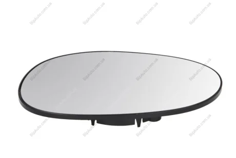 Скло дзеркала зовнішнього Лів (опукле) SMART FORTWO 450, ROADSTER 07.98-01.07 MAGNETI MARELLI 351991303030