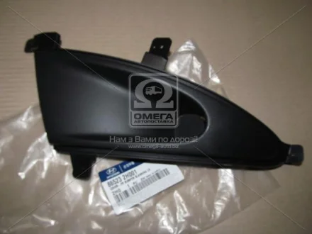 Заглушка MOBIS 865232H001