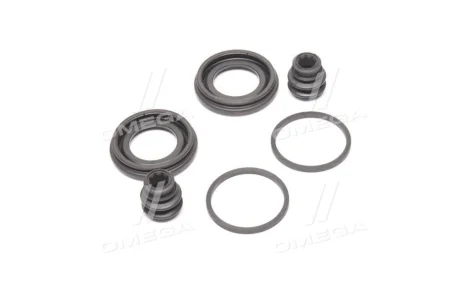 Ремкомплект суппорта гальмів MOBIS 581024FA00