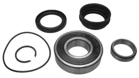 Підшипник маточини MOOG VO-WB-11082