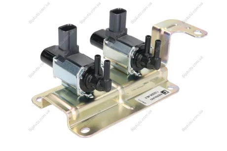 Блок керування, знижений тиск FORD Volvo 1.8 2.0 PIERBURG 702256480 (фото 1)