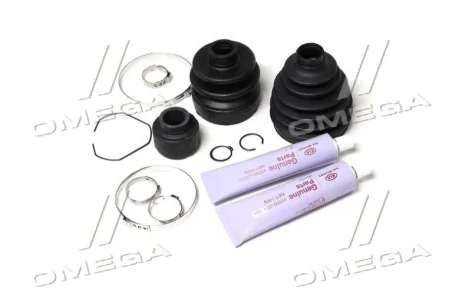 Фото 1 - пильник шруса зовншнй лвий к-т MOBIS 495092PA20 Пильник шруса зовншнй лвий к-т MOBIS 495092PA20 (фото 1)