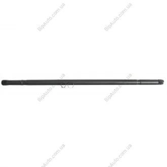 Полуось переднего моста FEBEST 0212N16RH