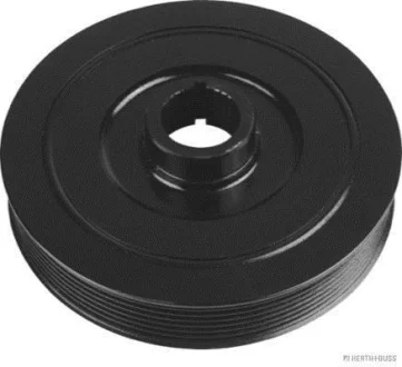 Шків валу колінчатого Honda Accord 7 -12, CR-V 2 -07 JAKOPARTS J1094007