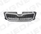 Решітка радіатора SKODA OCTAVIA, 13 - 17 SIGNEDA PSD07024GA PSD07024GA