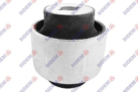 Фото 1 - сайлентблок переднього важеля задній Ford Focus 18- SIDEM 803622 Сайлентблок переднього важеля задній Ford Focus 18- SIDEM 803622 (фото 1)