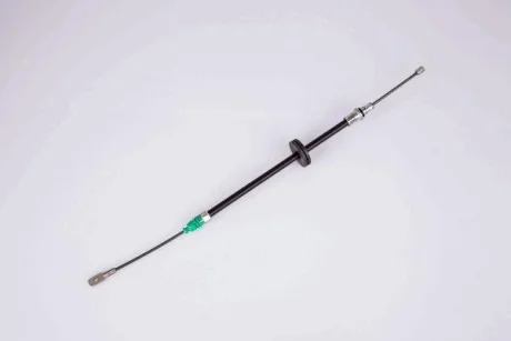 Фото 1 - трос гальмівний HELLA 8AS355666441 Трос гальмівний HELLA 8AS355666441 (фото 1)