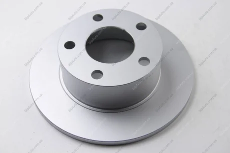 Диск гальмівний з покриттям PRO; задня вісь HELLA 8DD355102801