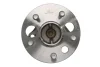 Комплект підшипника колеса задн (із ABS) LEXUS RX TOYOTA BB I, CALDINA, CAMI, CAMRY, CARINA VII, CENTURY, COROLLA, CORONA, CROWN, GAIA, HARRIER, HIACE / COMMUTER V, HIACE III 1.0-4.0 09.79- BTA H22030BTA (фото 3)