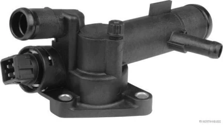 Фото 1 - термостат Nissan Micra 3 -11, Renault Clio 2 -16 JAKOPARTS J1531036 Термостат Nissan Micra 3 -11, Renault Clio 2 -16 JAKOPARTS J1531036 (фото 1)