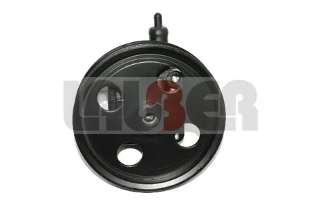 Насос гідропідсилювача керма (новий) VOLVO S60 I, V70 II, XC70 I 2.4D 01.01-04.10 LAUBER 555021